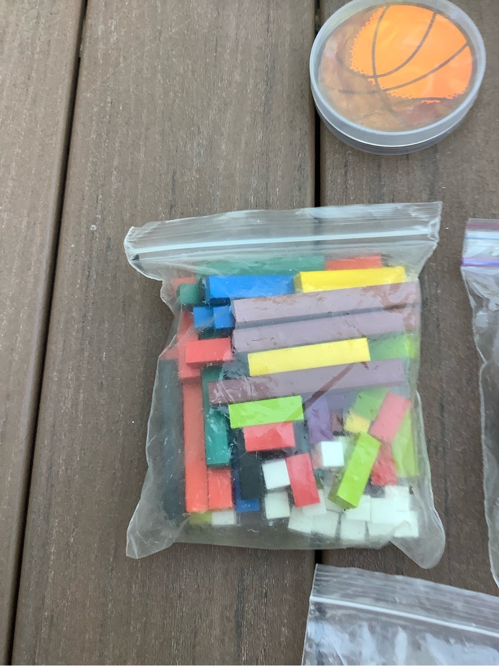 Math Manipulatives - Picture 3 of 6